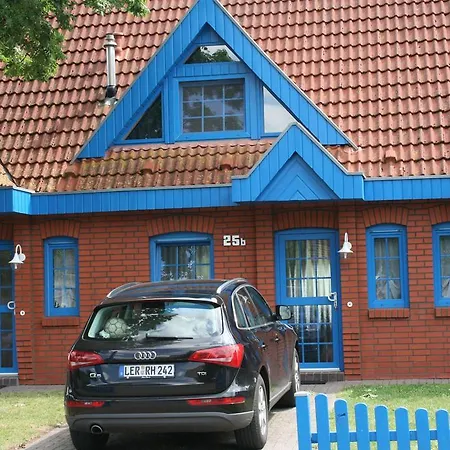 Appartement Zur Alten Schmiede I Boltenhagen (Ostseebad)