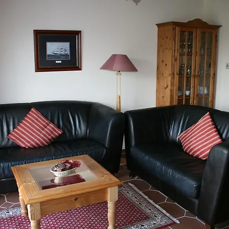 Appartement Zur Alten Schmiede I