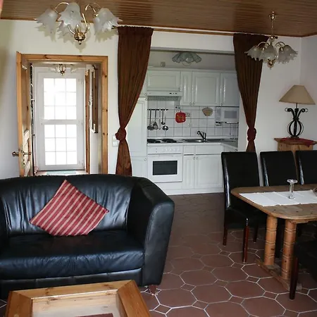 Zur Alten Schmiede I *