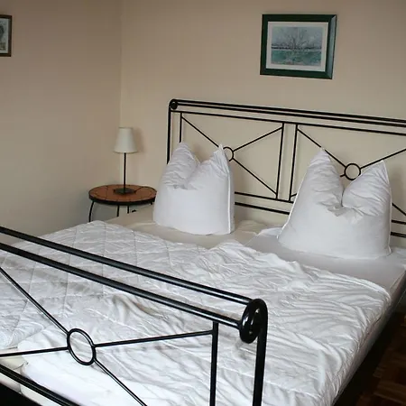 Zur Alten Schmiede I