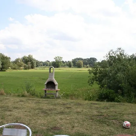 Appartement Zur Alten Schmiede I Boltenhagen (Ostseebad)