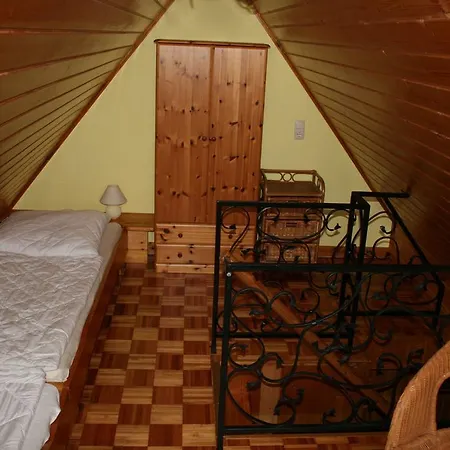 Appartement Zur Alten Schmiede I