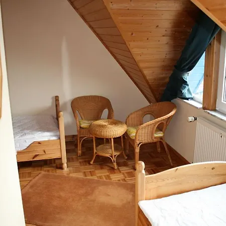 Zur Alten Schmiede I * Boltenhagen (Ostseebad)