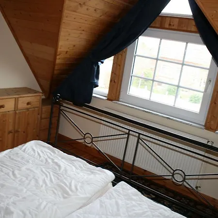 Zur Alten Schmiede I Appartement