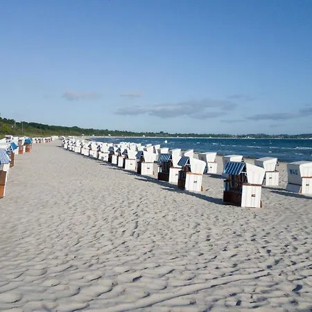 Zur Alten Schmiede I Appartement Boltenhagen (Ostseebad)