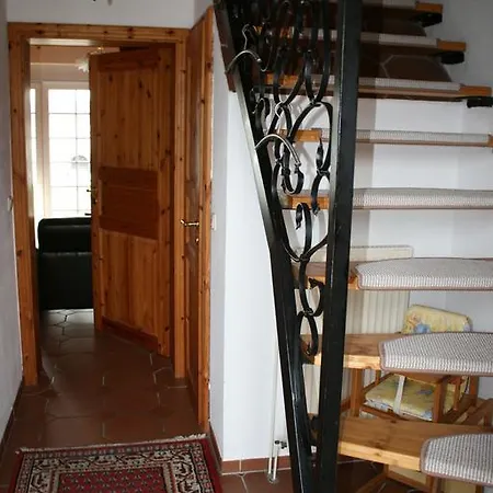 Zur Alten Schmiede I Appartement